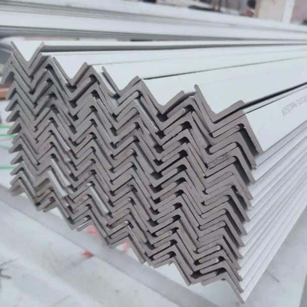 重慶不銹鋼角鋼價格